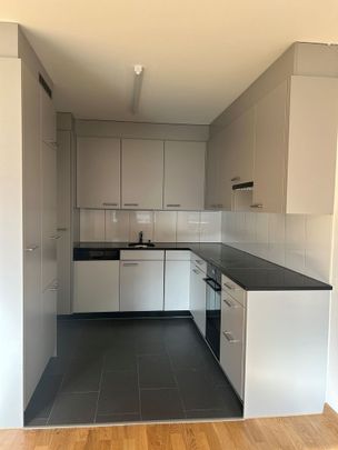3.5 Zimmer, 70 m², 2. Stock - Photo 1