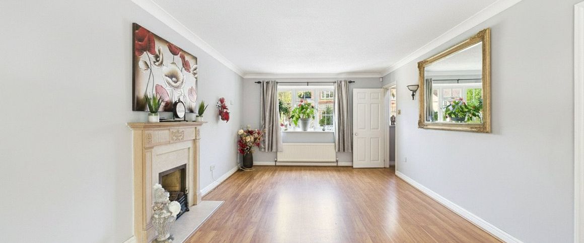 The Lea, Wokingham The Lea, Wokingham - Photo 1