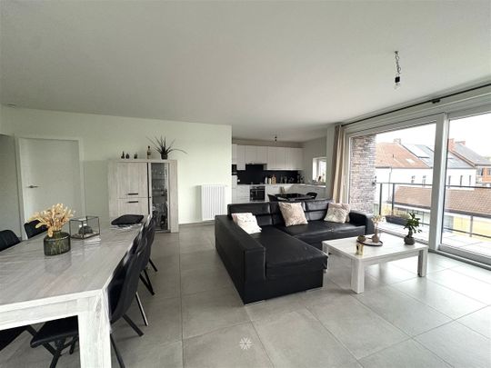 Appartement te huur in Leupegem - Photo 1