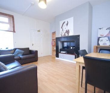 5 Bedroom Maisonette, Sandyford, Newcastle - Photo 1