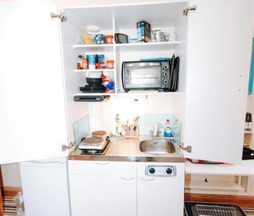 1 bedroom flat to rent - Photo 4