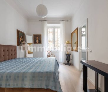 Appartamento via Tomba di Nerone, Tomba di Nerone, Roma - Photo 5