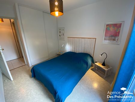 Location Appartement 2 pièces 50m² - Photo 3