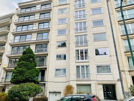 Appartement te huur - Photo 3
