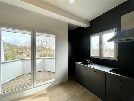 Appartement te huur - Foto 2