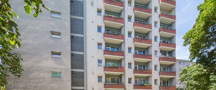 Ins neue Jahr mit einer neuen Wohnung - Foto 1