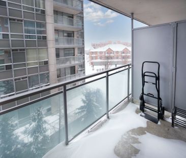 For Lease - 62 Suncrest Boulevard Unit# 316, Markham, Ontario - Photo 1