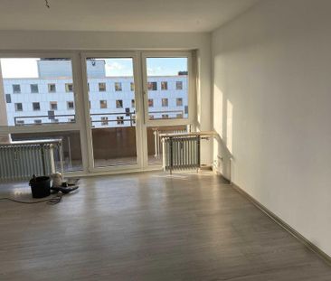 Über den Dächern von Weiden - 3 Zi-Whg mit Balkon und Aufzug - Foto 1