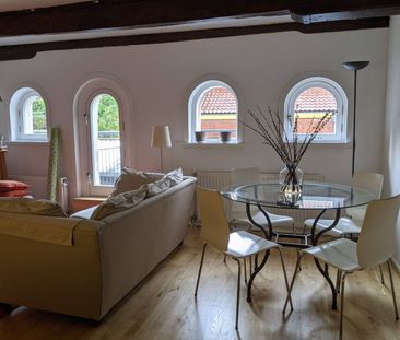 Appartement te huur: Oudeschans 81-B 1011 KW Amsterdam - Foto 1