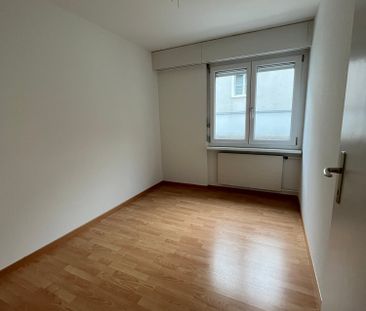 3 Zimmer, 66 m², 1. Stock - Photo 5
