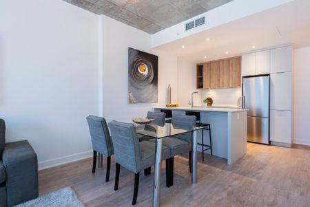 Appartement à louer - Photo 4