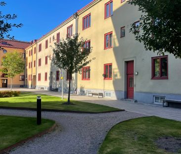 Fredsgatan 32 - Foto 2