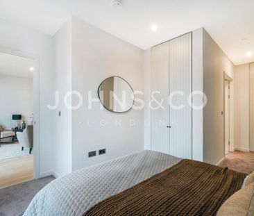 1 bedroom apartment to rent - Photo 4