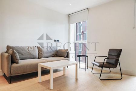 1 bedroom apartment to rent - Photo 3