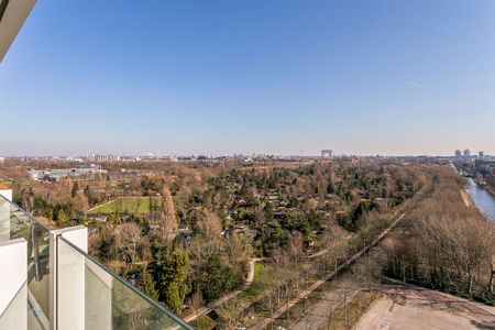 Appartement te huur: Haarlemmerweg 334 1014 BL Amsterdam - Photo 2