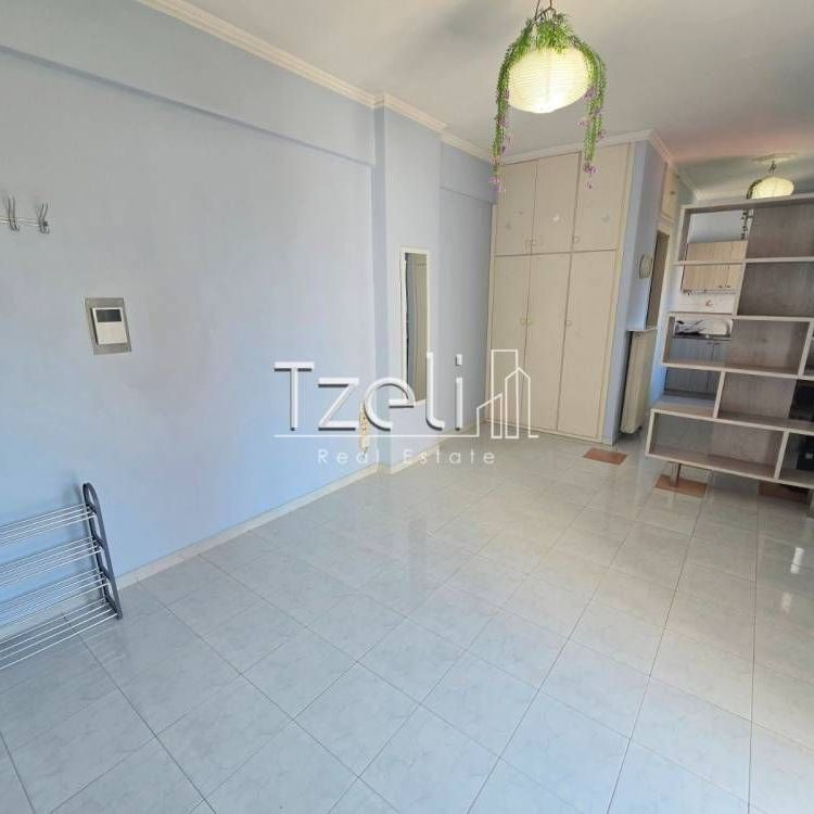 Studio/Γκαρσονιέρα για ενοικίαση Υψηλά Αλώνια (Πάτρα) - Φωτογραφία 1