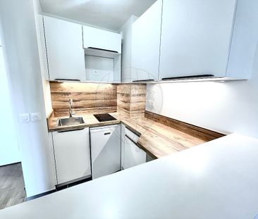 Appartement 1 chambre(s) à louer - Avon - Photo 3