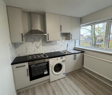 2 bedroom maisonette to rent - Photo 1