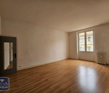 Appartement à louer 2 pièces 40.1m² - Photo 6