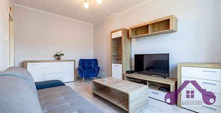 Poznań, Łazarz, Józefa Chociszewskiego Mieszkanie na wynajem - Zdjęcie 2