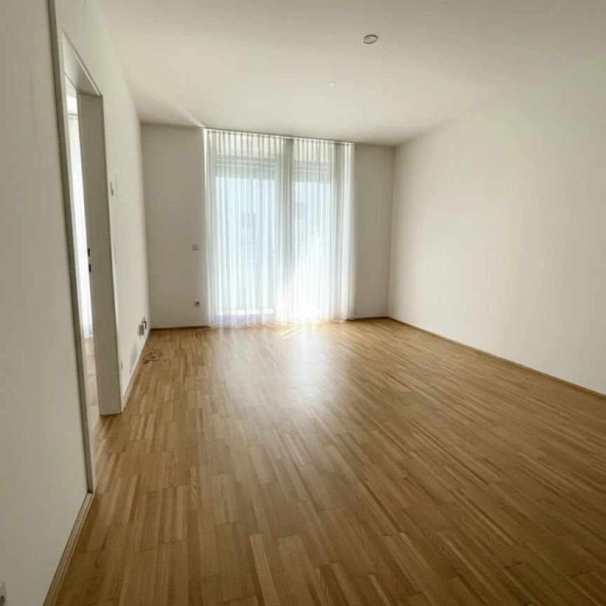 Zeitgemäße Architektur trifft zentrale Lage – Ihr neues Zuhause im Styria Center Graz - Foto 1