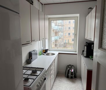 <b>Hyggelig 2-værelses lejlighed i Øgadekvarteret</b><br> - Photo 3