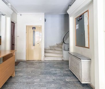 Διαμέρισμα για ενοικίαση Πλατεία Αμερικής (Λεωφόρος Πατησίων - Λεωφ... - Photo 3