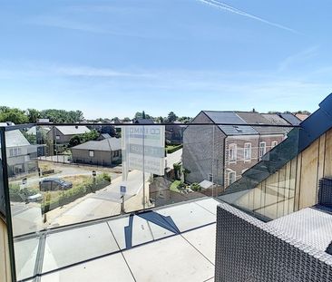Mooi dakapp met 2 slpks, incl parking - Photo 3