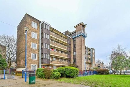 Leith House, Tufnell, N7 - Photo 4