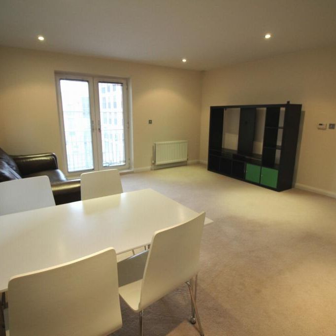 2 bedroom apartment to rent - Photo 1