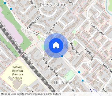 St Michaels Road, Hitchin, Hertfordshire - Photo 1