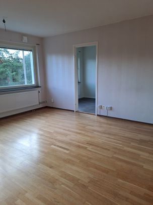 Regementsgatan 49 - Foto 1