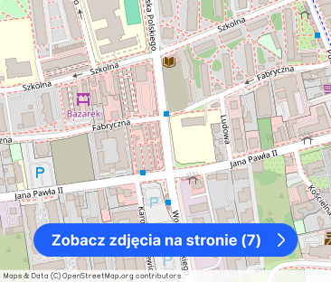 Wynajmę mieszkanie Praga-Północ – zdjęcie 1