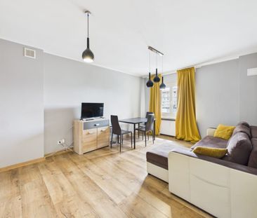 Klimatyczne 3 pokoje z klimatyzacją/Koszutka 51.54 m² - Photo 2