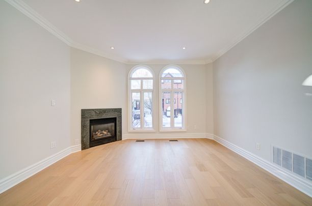 For Lease - 34 Marlborough Avenue, Toronto, Ontario - Photo 1