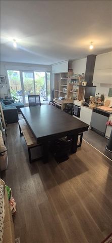 3 pièces - 62,08 m² - RDC - Colocation autorisée - Photo 2