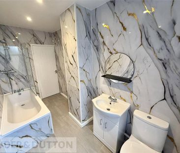 2 bedroom terraced house to rent - Photo 6