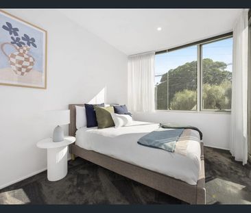 IN THE HEART OF THE BLACK ROCK VILLAGE WITH A STUNNING ROOF TOP ENT... - Photo 5