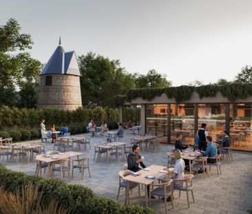 879 Rue Notre-Dame, app.203, J5Y 1C6, Repentigny - Photo 1