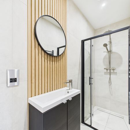 2 bed apartment to rent in Chapel Lane, High Wycombe, HP12 4BS - Photo 4