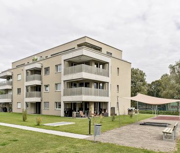 Urbanes Wohngefühl mit Komfort - Foto 1