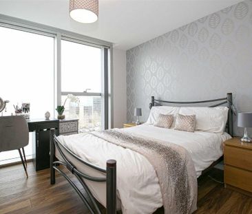 2 bedroom apartment to rent - Photo 6