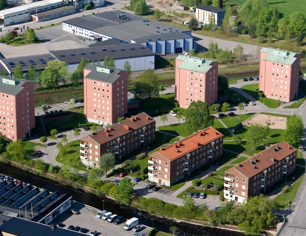 Långgatan 6 C - Foto 1