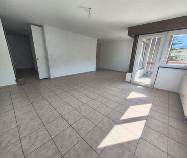À louer ! Un spacieux appartement de 5 pièces 1/2, entouré de verdu... - Foto 2