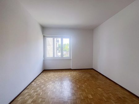 4.5-ROOM APARTMENT IN THE PALAPENZ AREA IN CHIASSO - Photo 2