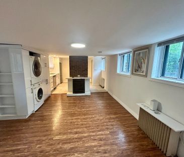 For Lease - 394 Summerhill Avenue Unit# Lower, Toronto, Ontario - Photo 3