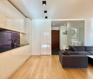 Łódź - Mieszkanie na wynajem - Photo 4