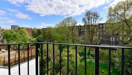 Somerset Court, Lexham Gardens, London, W8 - Photo 5