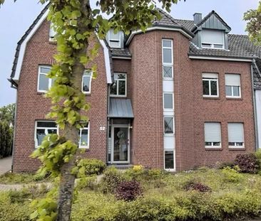 Dachgeschoss Wohnung zu vermieten - Foto 1