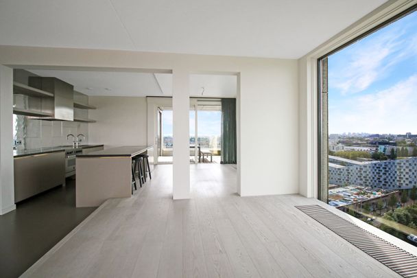 Appartement te huur: Ertskade 264 1019 BB Amsterdam - Foto 1